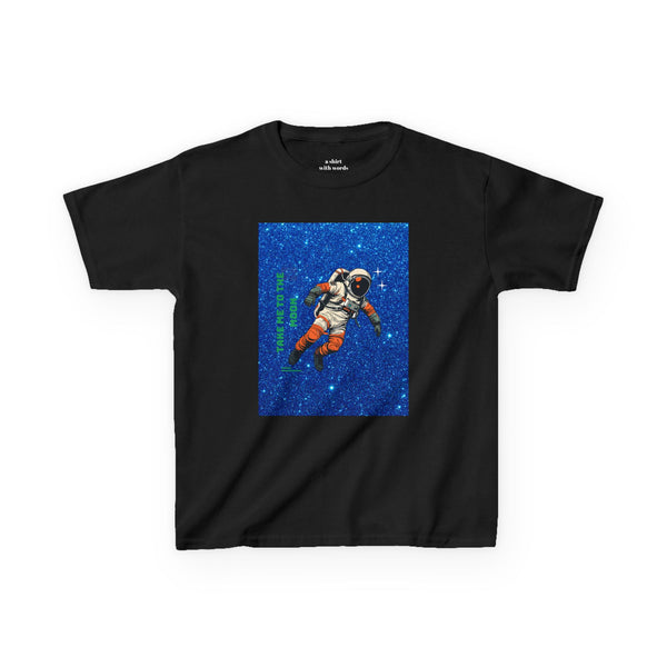 Astronaut Tee