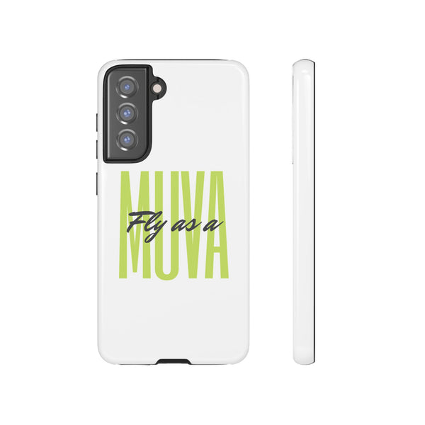 MUVA phone case