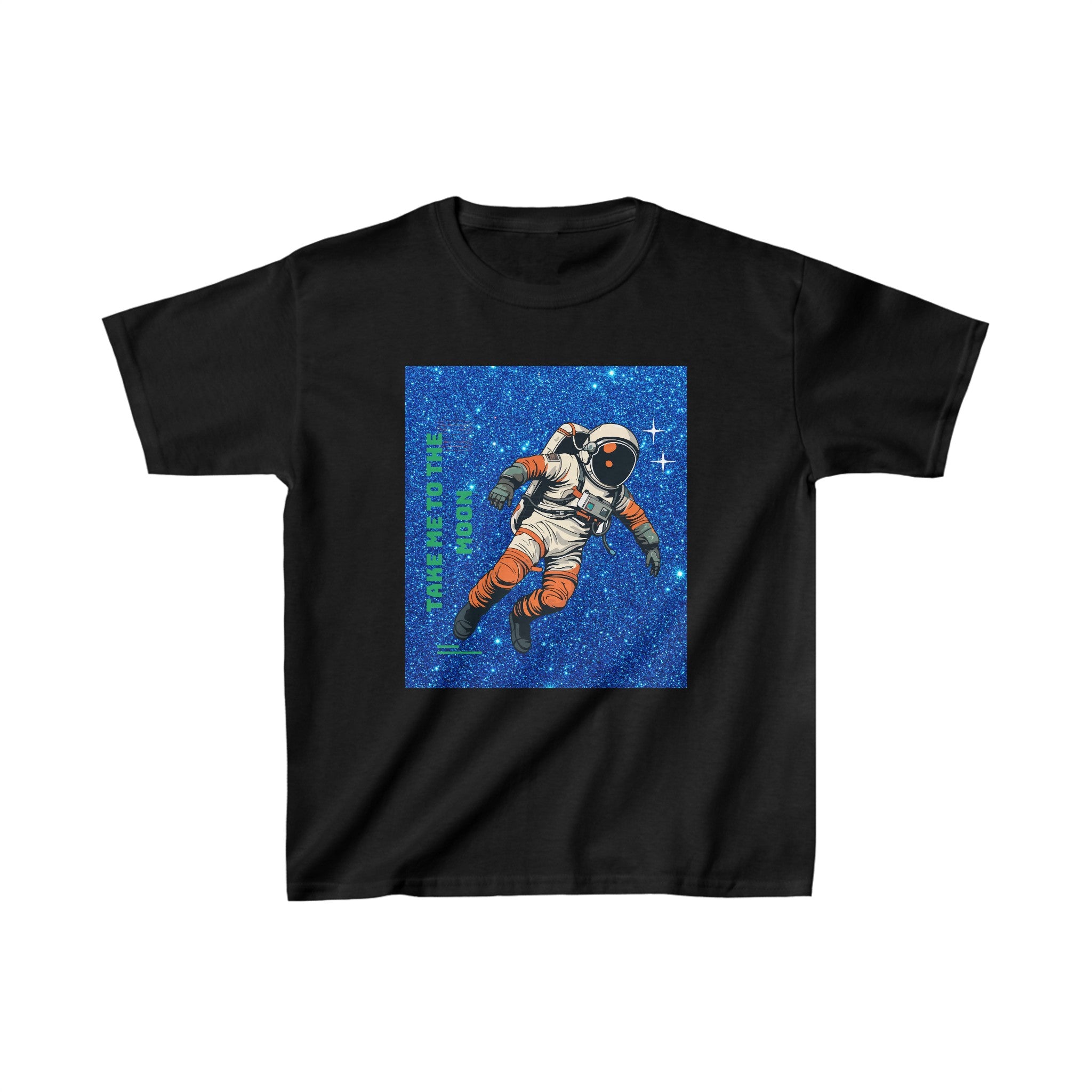 Take me to the moon Tee