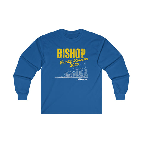 Bishop Long Sleeve