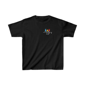 Kids anti-bullying club Tee