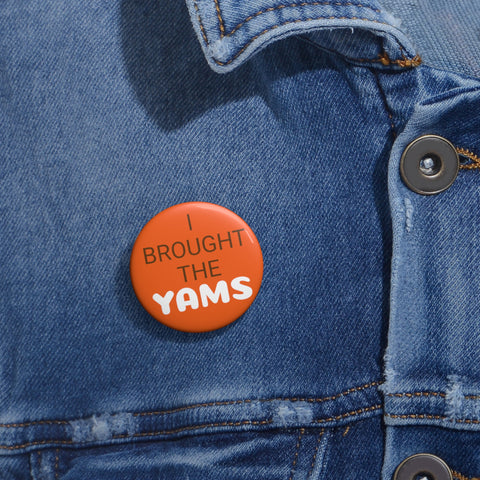 YAMS pin