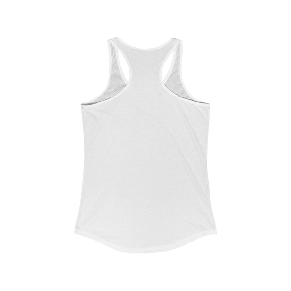 BOLD Women Racerback Tank