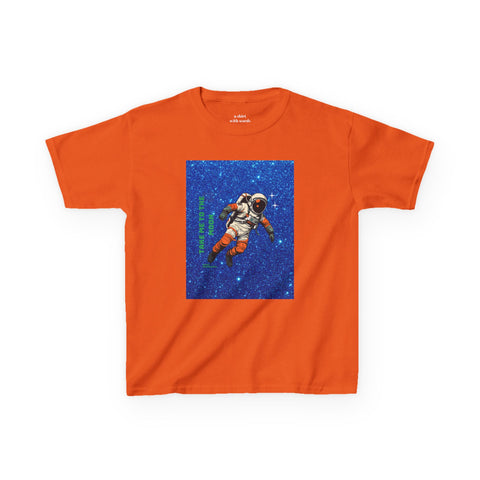 Astronaut Tee