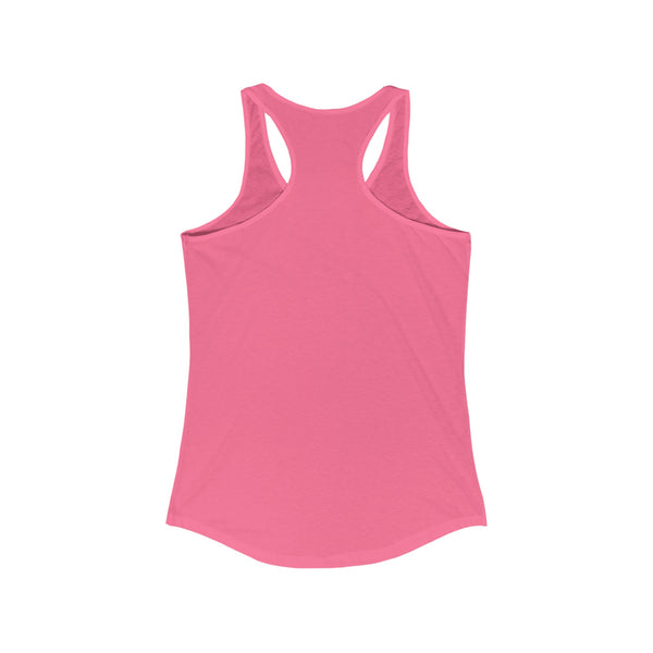 BOLD Women Racerback Tank