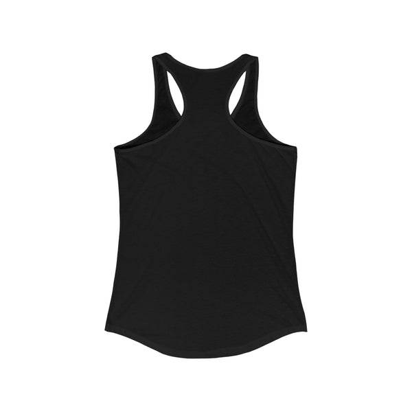 BOLD Women Racerback Tank