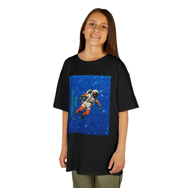 Astronaut Tee