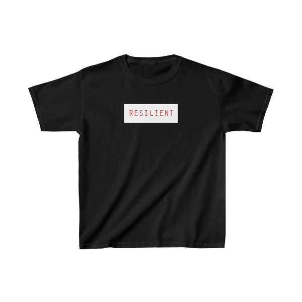 Kids Resilient Tee