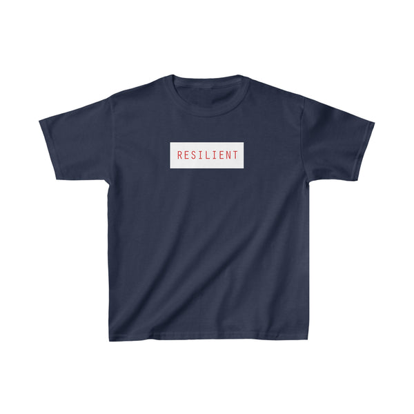 Kids Resilient Tee