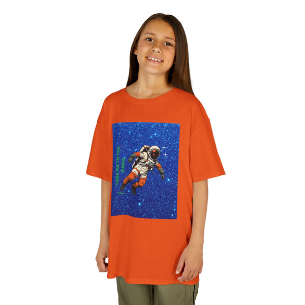 Astronaut Tee