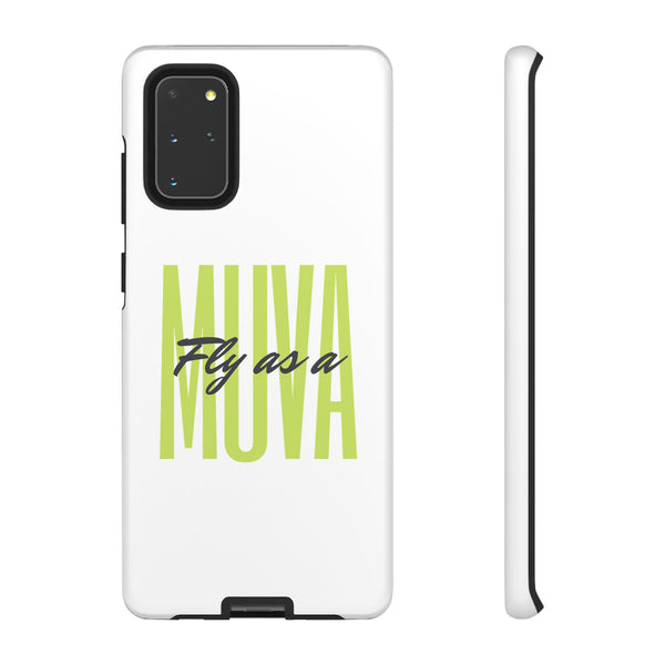 MUVA phone case