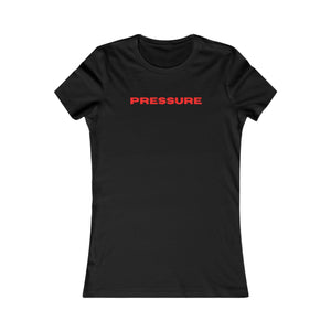 "Pressure" T-Shirt