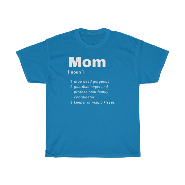 Mom Tee---more colors!