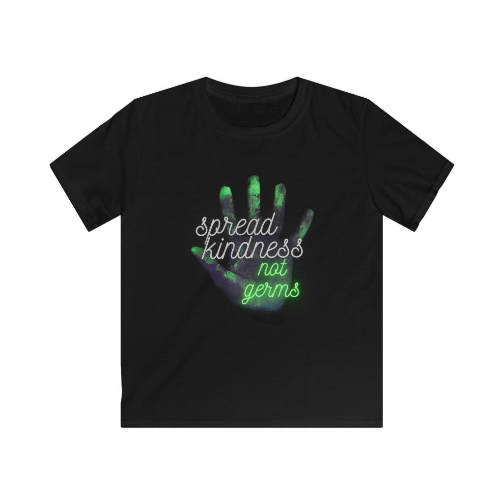 Kids Germs Tee