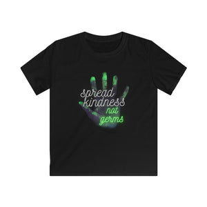 Kids Germs Tee