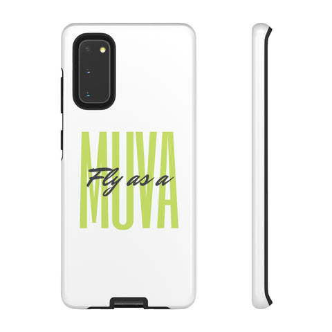 MUVA phone case